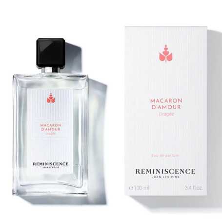 Reminiscence Macaron D'amour Ep 100 Vp Unisex -Antes Dragée- Novedad