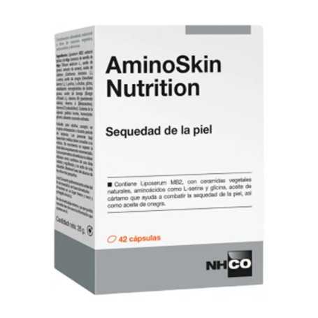 Nhco AminoSkin Nutrizione 42 Capsule