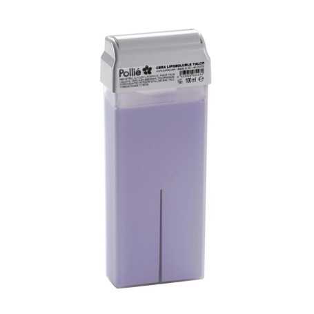Eurostil Roll-On Banda De Cera Depilatoria 100ml
