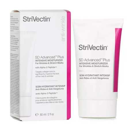 Sd Advanced Plus Concentrato Idratante Intensivo 60 ml