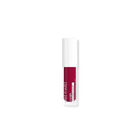 Wet N Wild Wnw Lip Gloss Megaglo Lip y Check 1116095e