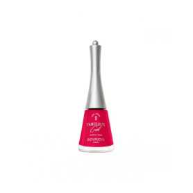 Bourjois Fabuleux Gel Esmalte De Uñas 260-Happily Pink 9ml