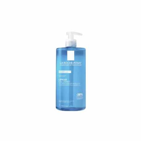 La Roche-Posay Lipikar Gel Detergente 1000ml