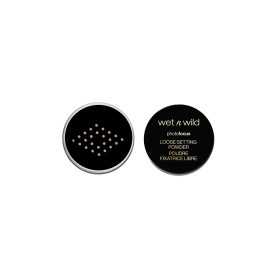 Wet N Wild Wnw Powder Loose Setting E521b