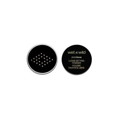 Wet N Wild Wnw Powder Loose Setting E521b