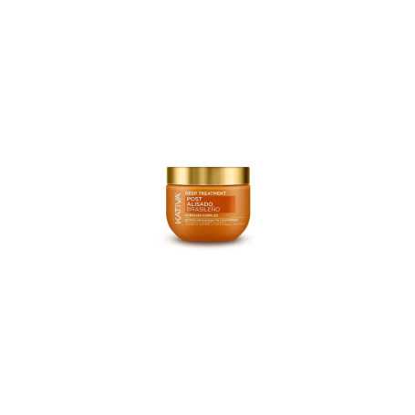 Kativa Post Alisado Deep Treat Tarro 300