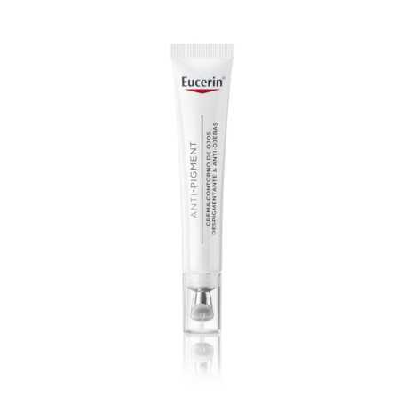Eucerin Anti-Pigmento Contorno Occhi 15ml