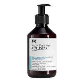Collistar Ácido Hialurónico Champú Hidratante 250ml