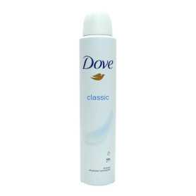 Dove Original Classic Desodorante Spray 200ml