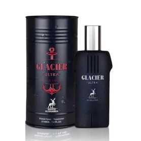 Maison Alhambra Glacier Ultra Eau De Parfum 100ml Spray