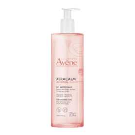 Avène XeraCalm Gel Detergente Nutriente 750 ml