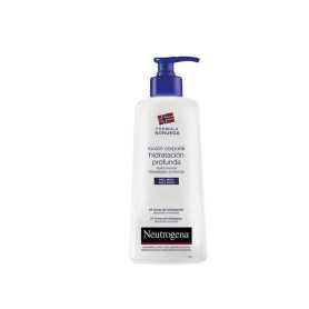 Neutrogena Deep Moisture Body Lotion 400ml