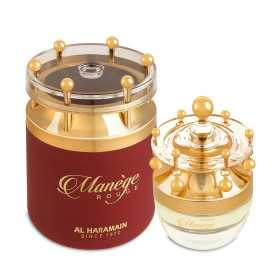 Al Haramain Manege Rouge Eau De Parfum 75ml Spray