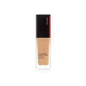 Shiseido Synchro Skin Radiant Lifting Foundation Spf30 330 30ml