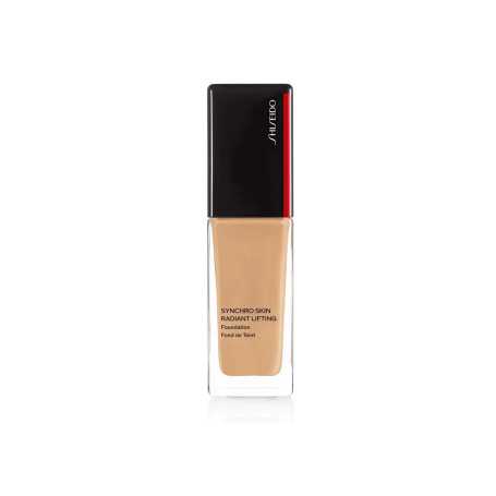 Shiseido Synchro Skin Radiant Lifting Foundation Spf30 330 30ml