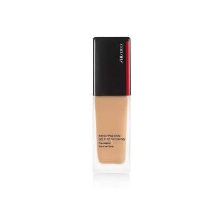 Shiseido Synchro Skin Self Refreshing Foundation Spf30 330 30ml