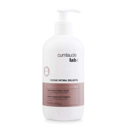 Cumlade Deligyn Gel Igienico Intimo 500ml