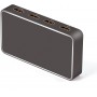 Switch 3x1 HDMI 2.0 18G  4k@60hz, con usb recharge