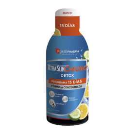 Forté Pharma XtraSlim Chrono Detox 1 Flacone 450 ml