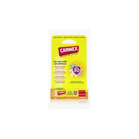 Balsamo Per Labbra Carmex SPF30 Tropicale