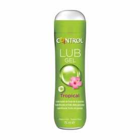 Lubrificante Tropical Control 75ml