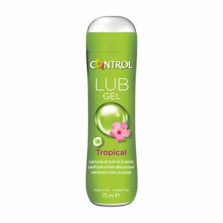 Lubrificante Tropical Control 75ml