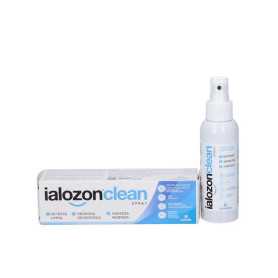 Spray Detergente Gemavip Ialozon 100ml
