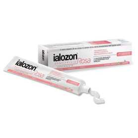 Gemavip Dentifricio Ialozon Rosa 100ml