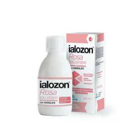 Gemavip Ialozon Colutorio Rosa 300ml