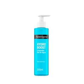 Neutrogena Hydro Boost Gel Detergente 200ml