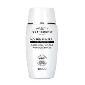 Institut Esthederm Fluido Minerale No Sun SPF50+ 40ml