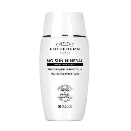 Institut Esthederm Fluido Minerale No Sun SPF50+ 40ml