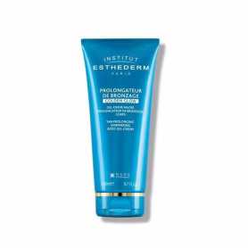 Institut Esthederm Tan Prolonging Shimering Body Gel Cream 200ml