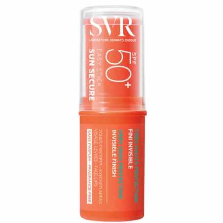 Svr Sun Secure Easy Stick SPF50+ 10g