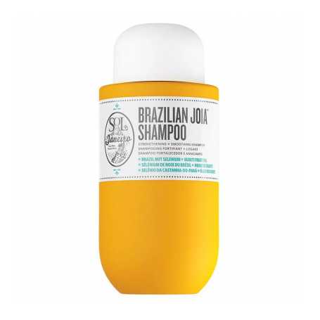 Sol De Janeiro Brazilian Joia Stregthening Smoothing Shampoo 295ml