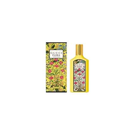 Gucci Flora Gorgeus Orchid Edp Spray 100ml