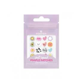 Essence Cosmetics Spot Squad Parches Para Granos 1 U