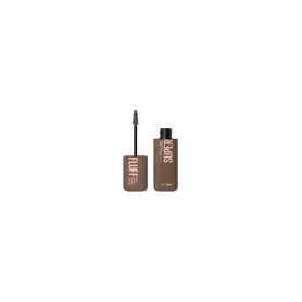 Maybelline Superfluff Mascara Para Cejas 257-Medium Brown 5ml