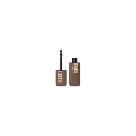 Maybelline Superfluff Mascara Para Cejas 257-Medium Brown 5ml