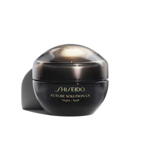 Shiseido Future Solut Sfs Lx Total Regeneration Creme S 50ml