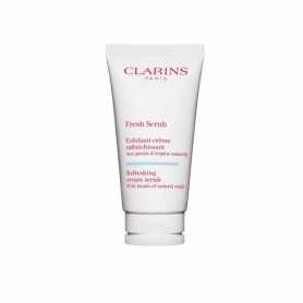 Clarins Fresh Scrub 50ml