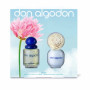 Don Algodon Eau De Toilette Spray 100ml Set 2 Parti