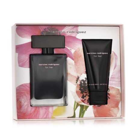 Narciso Rodriguez For Her Estuche 2 Piezas