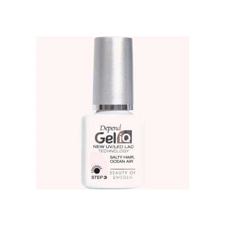 Beter Depend Gel Iq Esmalte Salty Hair 41095