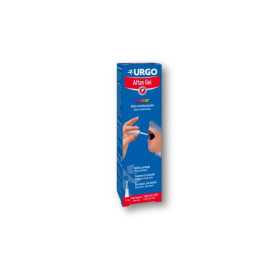 Urgo Aftas Gel Junior 8ml
