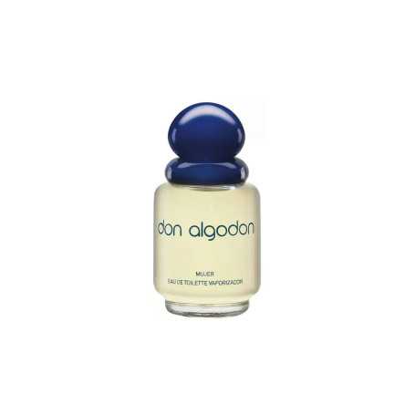 Don Algodón D Algodon Wom 200ml Vap