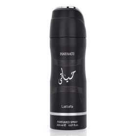 Lattafa Hayaati Spray Perfumado 200ml Spray