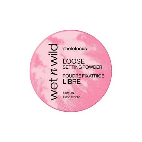 Wet N Wild Wnw Powder Loose Setting 1116513e