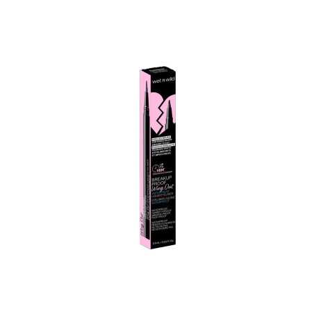 Wet N Wild Wnw Eyeliner Liq Wing Out Wtp 1116694e
