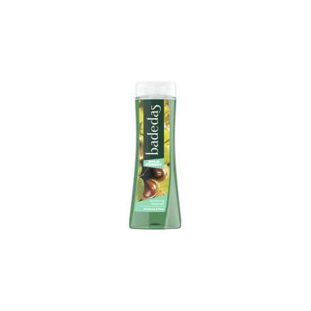 Badedas Gel De Ducha Wild Forest Bot 600